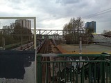 Ремонт станции Одинцово.