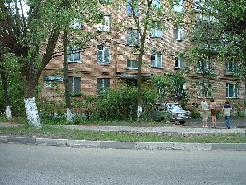 Детские больницы вакансии нижний новгород