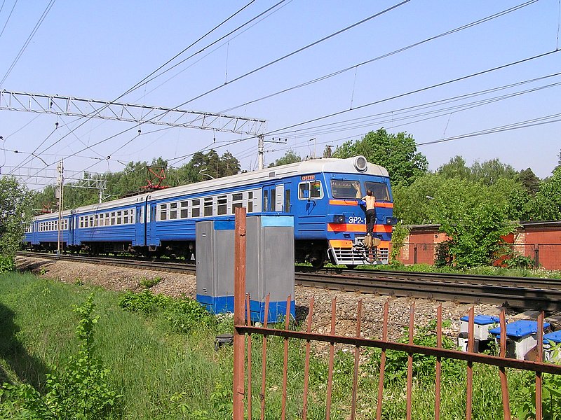 Чем город Королев хуже в этом отношении