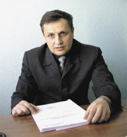 Дмитрий Евстратов