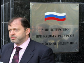 Олег Митволь подал в отставку