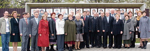 19 апреля в Московской области отмечался Праздник труда