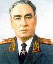 Сергей Семенович Бирюзов