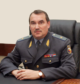 Следователи Одинцовского района направили в суд больше всех уголовных дел