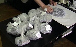 В Одинцовском районе зафиксирован высокий процент незаконного оборота наркотиков