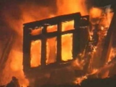 Следствие выясняет обстоятельства пожара на подворье Зачатьевского монастыря в Барвихе