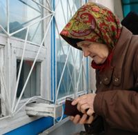 Подмосковным пенсионерам обеспечили бесплатный проезд по Москве