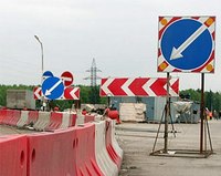 Строительство дороги в объезд Одинцово передадут «Автодору»