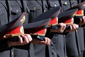 «Аргументы» сообщают о задержании милиционеров