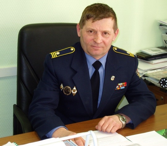Валерий Анатольевич Рубцов