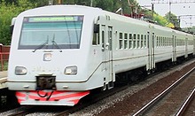 РЖД планирует запустить комфортабельный поезд до Звенигорода