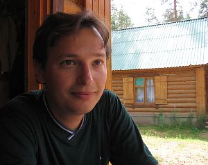 Александр ЕРМОЛОВ