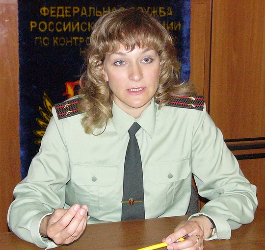 Татьяна КОЧЕНОВА