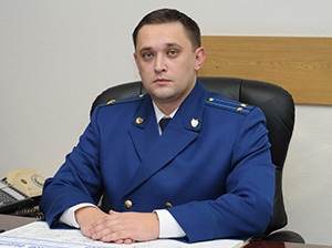 Станислав БУЯНСКИЙ