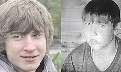 Двух пропавших детей нашли в Одинцовском районе