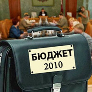 В Одинцово прошли публичные слушания по бюджету за 2010 год