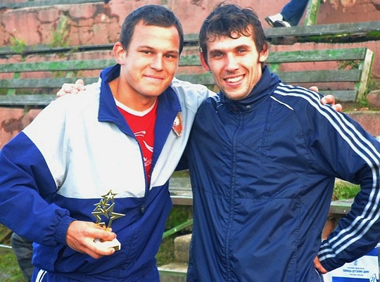 Select super brilliant