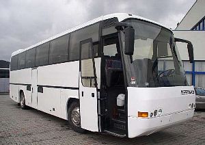 автобус «Неоплан»