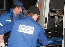 Взрыв петарды оторвал голову мужчине в Одинцовском районе