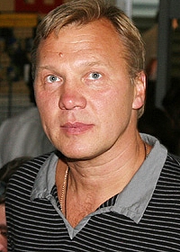 Анатолий ЖУРАВЛЕВ