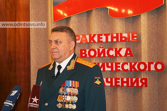 Сергей КАРАКАЕВ