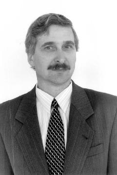 Депутат Александр Петрович Галдин, 2001 год