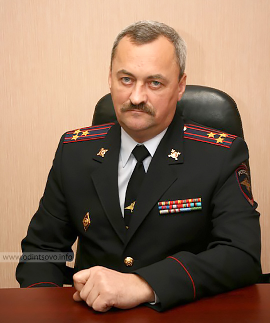 Анатолий ГОЛИК