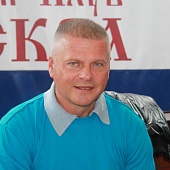 ТРОФИМОВ Юрий Валентинович 