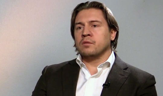 Алексей Карабанов адвокат