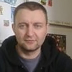 Черенков Николай Петрович разыскивается за мошенничество