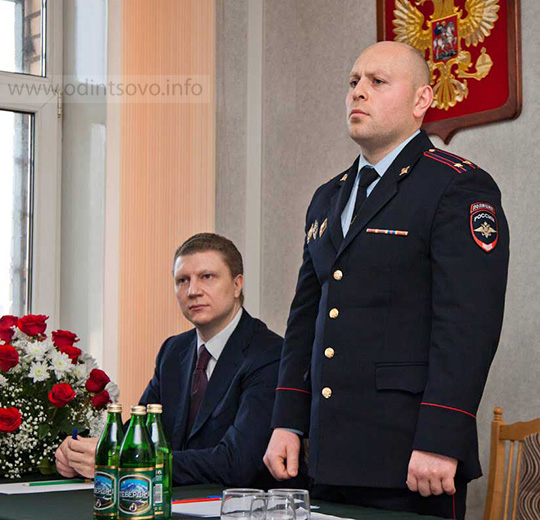 Алексей Школкин, 2 февраля 2015 года