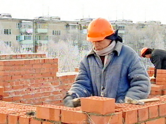 Долг по зарплате таджики строительство Одинцово