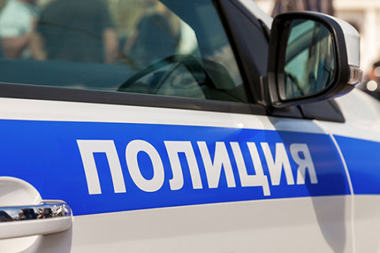 Операция "должник" прошла в Одинцовском районе