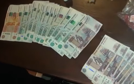 В Одинцовском районе ликвидировали притон с проститутками