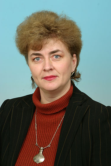 Марина Бакулина, Лесногородская СОШ