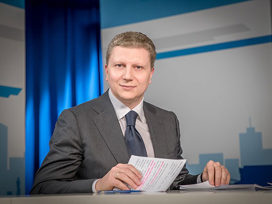 Андрей Иванов, прямой эфир 29 марта