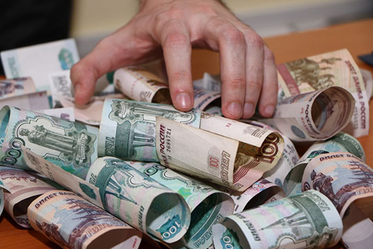 Жителю Одинцово вернули более 100 тыс. рублей, незаконно начисленных управляющей компанией