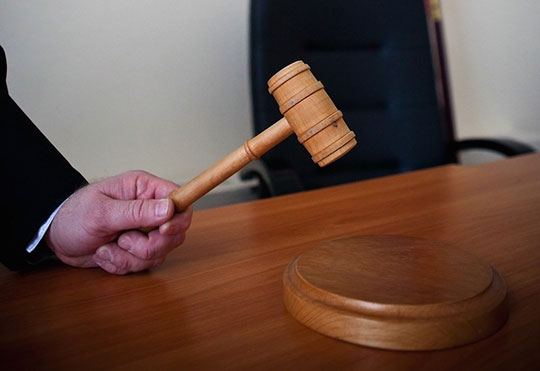 Суд приговорил гендиректора фирмы к 3,5 годам колонии