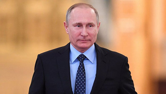 Кремль одобрил переизбрание Андрея Воробьёва