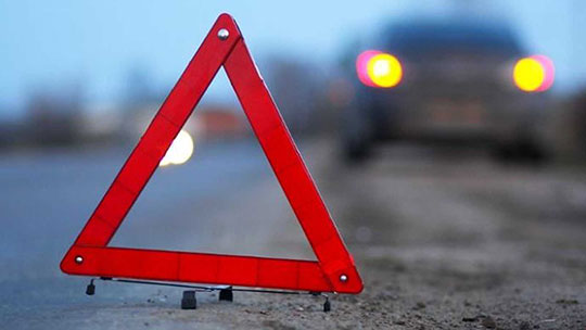 Мажор на Audi сбил инспектора ДПС в Одинцовском районе