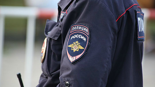 Связанный проволокой труп жителя Одинцово нашли в сливном коллекторе в Москве