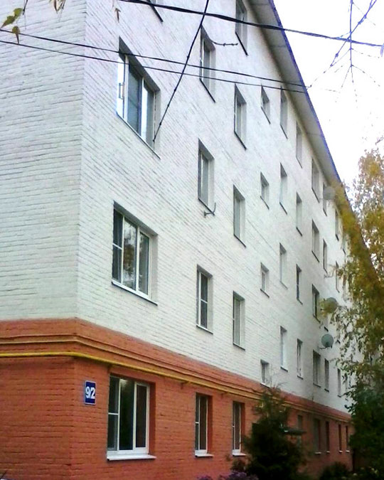Жители пятиэтажки переплатили почти 900 тыс руб за отопление 