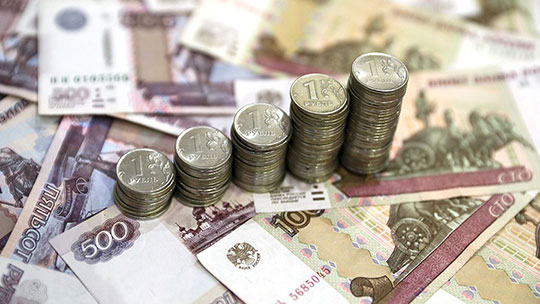 Мособлстат объявил о росте средней зарплаты в регионе на 9%