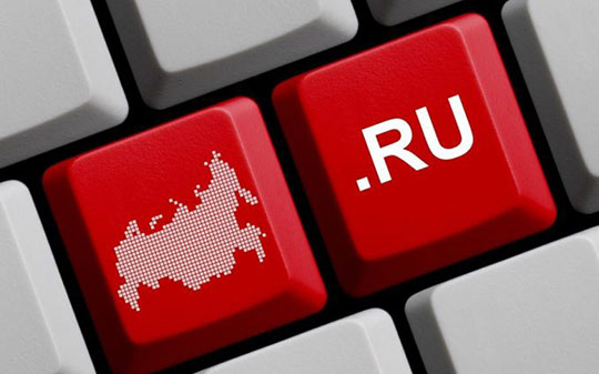 Госдума в первом чтении приняла закон о суверенном Рунете