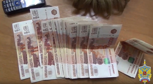 Мошенницы обокрали пенсионерку на 400 тыс руб