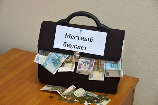 Бюджет Барвихи утвердят власти Одинцовского округа