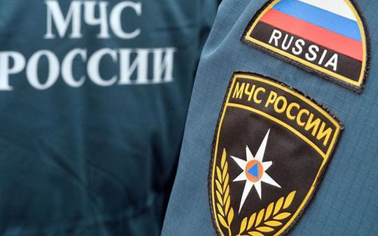 Подполковник МЧС покончил с собой в Одинцовском округе