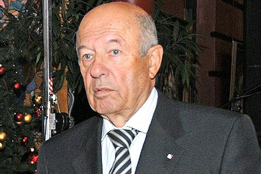 Виктор Полищук