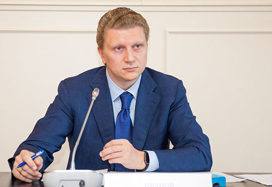 Андрей Иванов заявил, что заседание пройдёт открыто