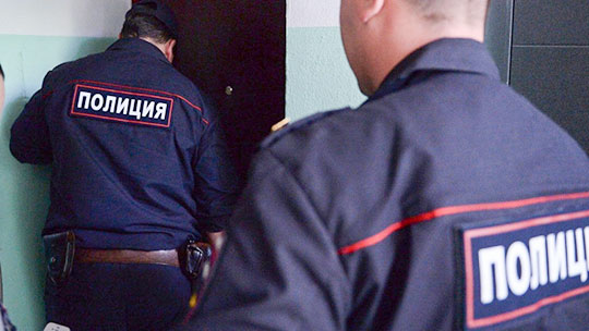В Московской области проводят рейды по квартирам, чтобы выявлять заражённых коронавирусом